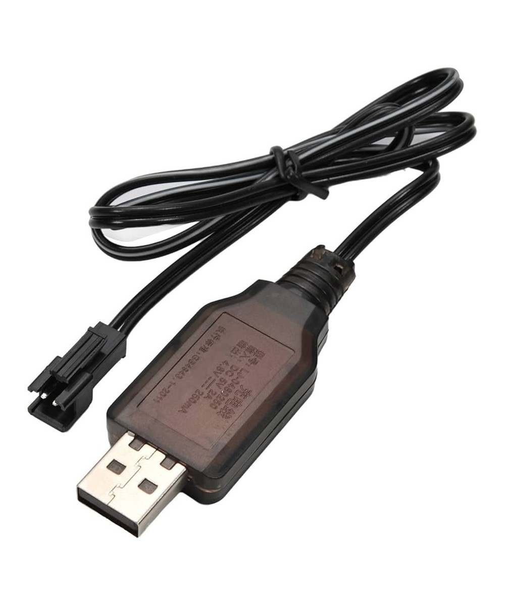 Cable de carga USB 4.8V SM plug