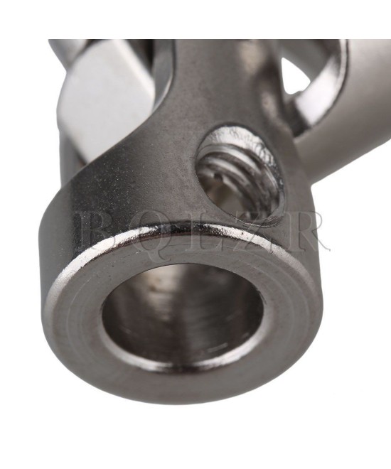 Acoplador Angular (2U)