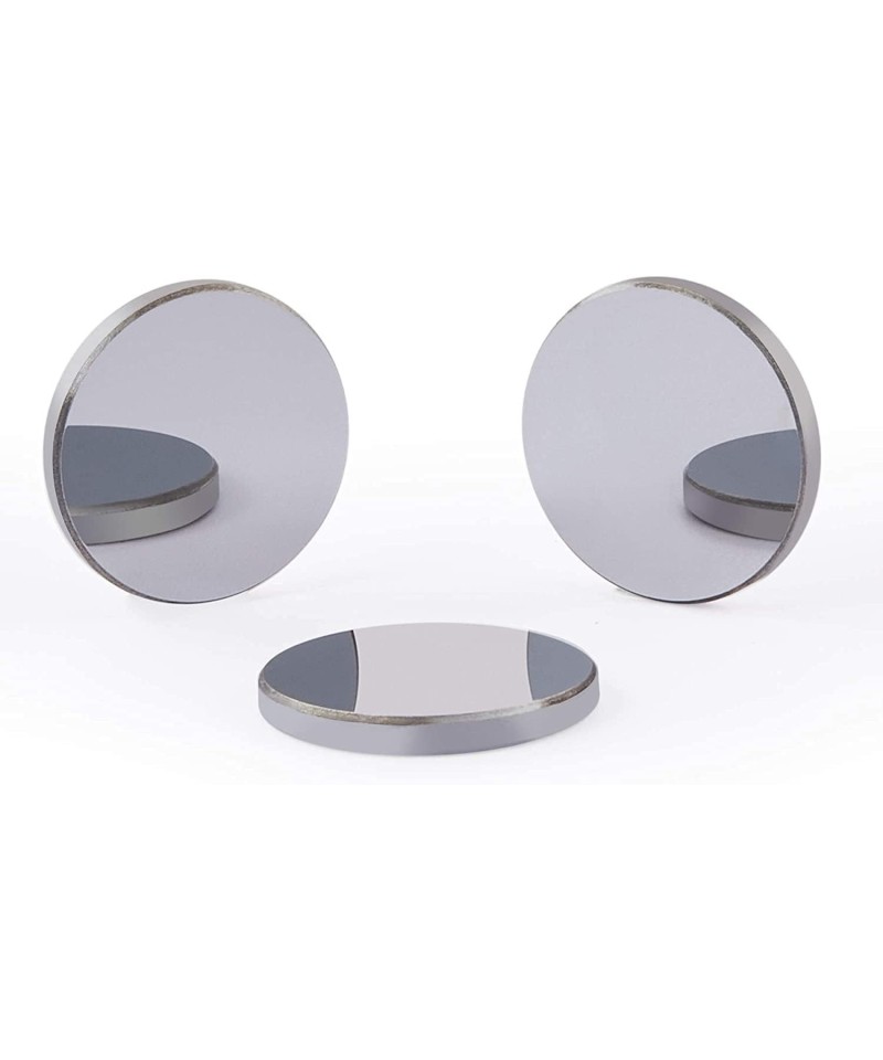 Espejos reflectivos para grabadora laser OMTECH (3U)