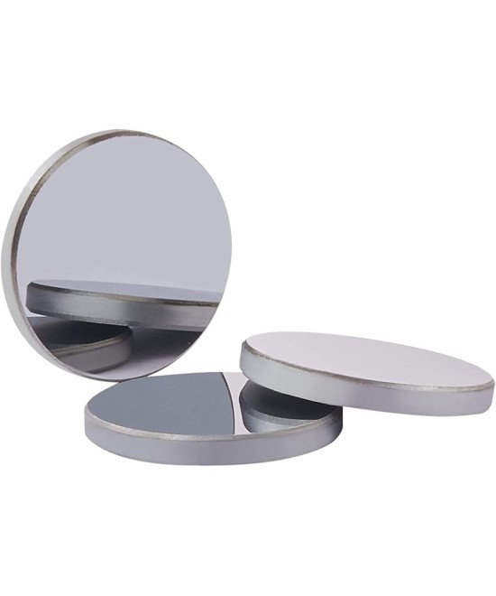 Espejos reflectivos para grabadora laser OMTECH (3U)