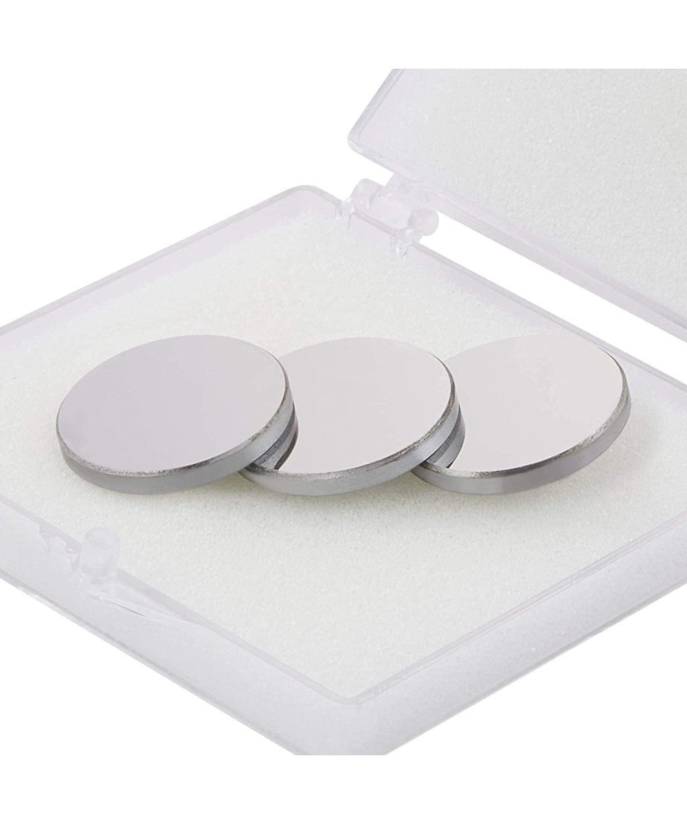 Espejos reflectivos para grabadora laser OMTECH (3U)