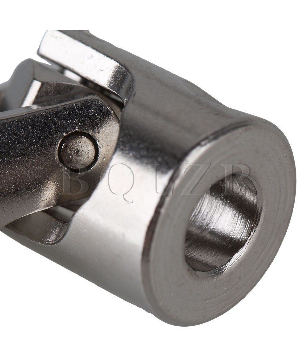 Acoplador Angular (2U)