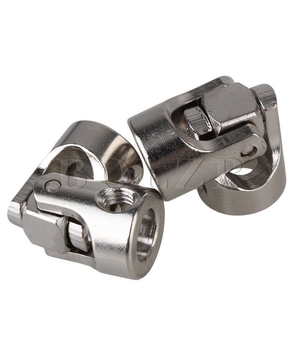 Acoplador Angular (2U)