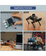 Sensor de medicion laser D500 LIDAR KIT