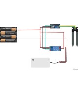Kit Sistema de Riego Automatico