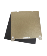 Cama magnetica para impresora 3D CREALITY DORADO 235MM