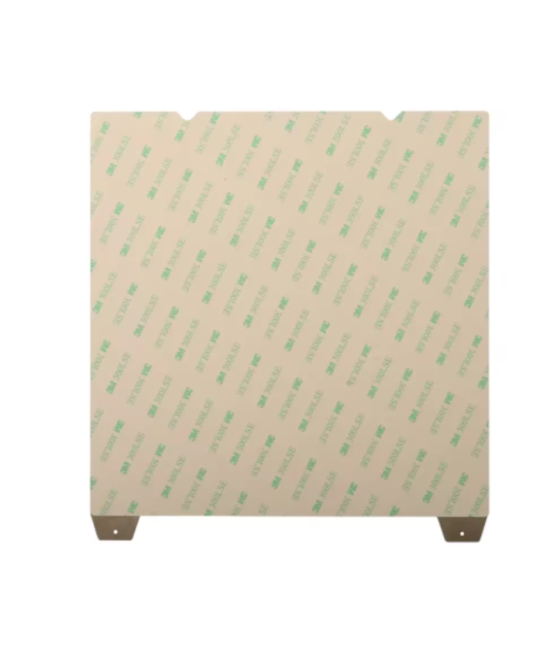 Cama magnetica para impresora 3D CREALITY DORADO 235MM