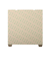 Cama magnetica para impresora 3D CREALITY DORADO 235MM