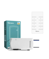 Controlador inteligente para ventilador de techo y lampara iFan04-L SONOFF