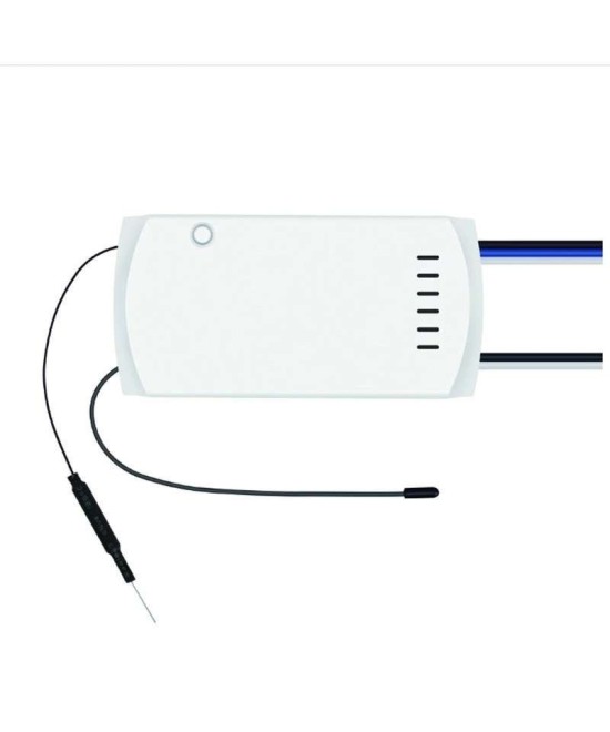 Controlador inteligente para ventilador de techo y lampara iFan04-L SONOFF