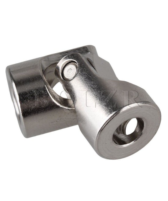 Acoplador Angular (2U)