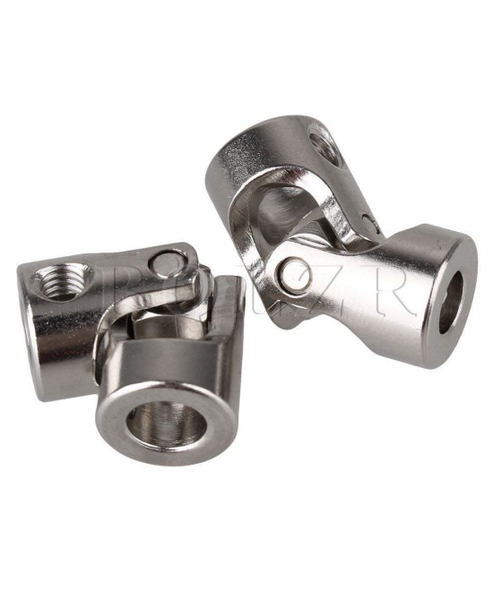 Acoplador Angular (2U)