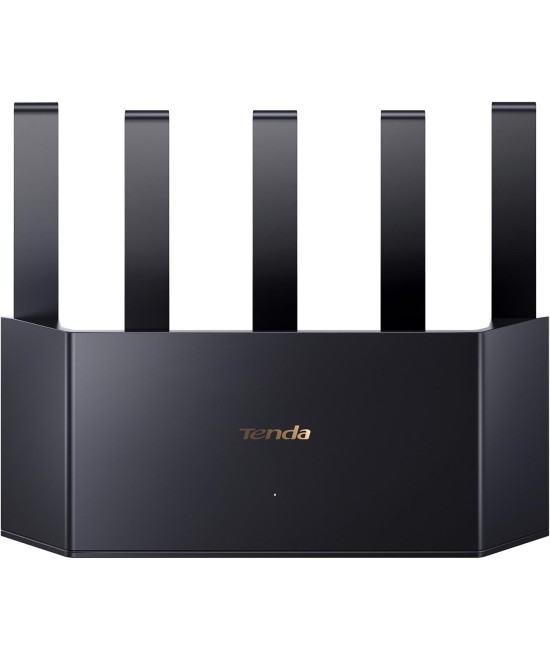 Router doble banda WI-FI 7 BE3600 Tenda