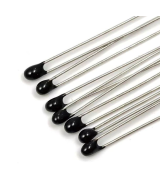 Sensor de temperatura termistor NTC MF5A-3 10K 3950 (5U)