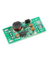 Estabilizador/ regulador Ascendente de voltaje DC-DC REES52 2A