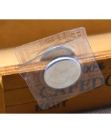 Iman de Neodimio para textiles recubierto negativo y positivo (2U)