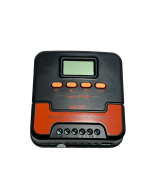 CONTROLADOR CARGA SOLAR MPPT 20A 12-24V