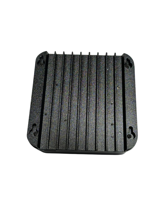 CONTROLADOR CARGA SOLAR MPPT 20A 12-24V