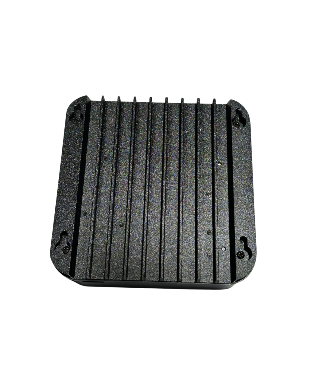 CONTROLADOR CARGA SOLAR MPPT 20A 12-24V