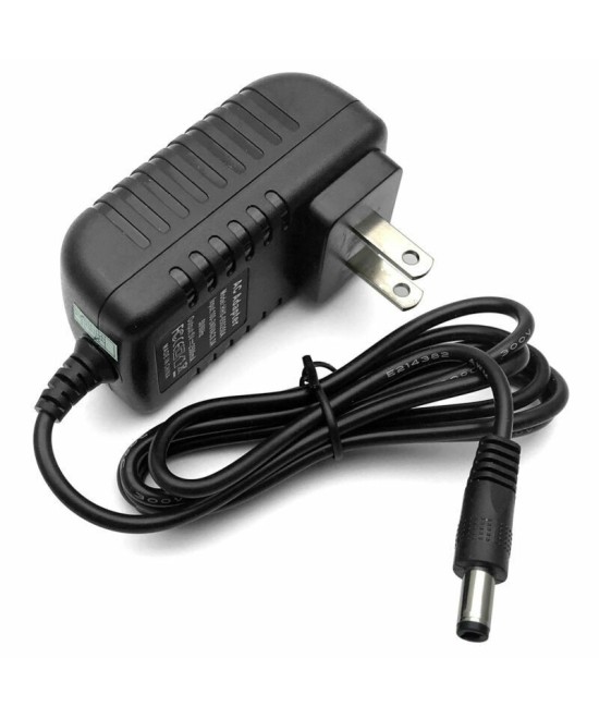 Fuente de energia 24V 2A-5A