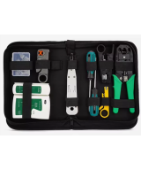 Juego de Herramientas de Red