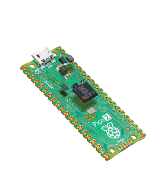 Raspberry Pi Pico 2/2W