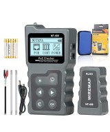 Probador de Red POE NF-488