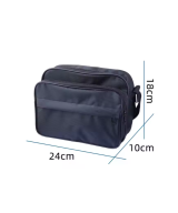 Kit de medicion de potencia en fibra optica