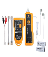 Identificador de cables RJ11 RJ45