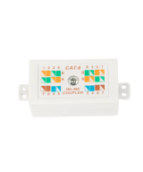 Modulo de conexiones internas de cable de red rj45