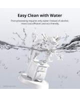 Resina UV ANYCUBIC 500g para impresoras 3D Standard Lavable