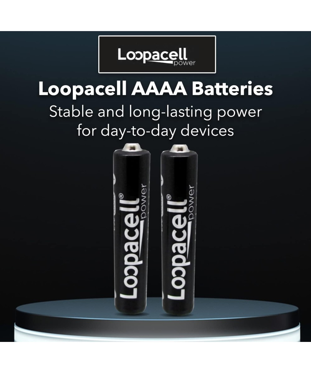 Batería AAAA Loopacell (2 unidades)