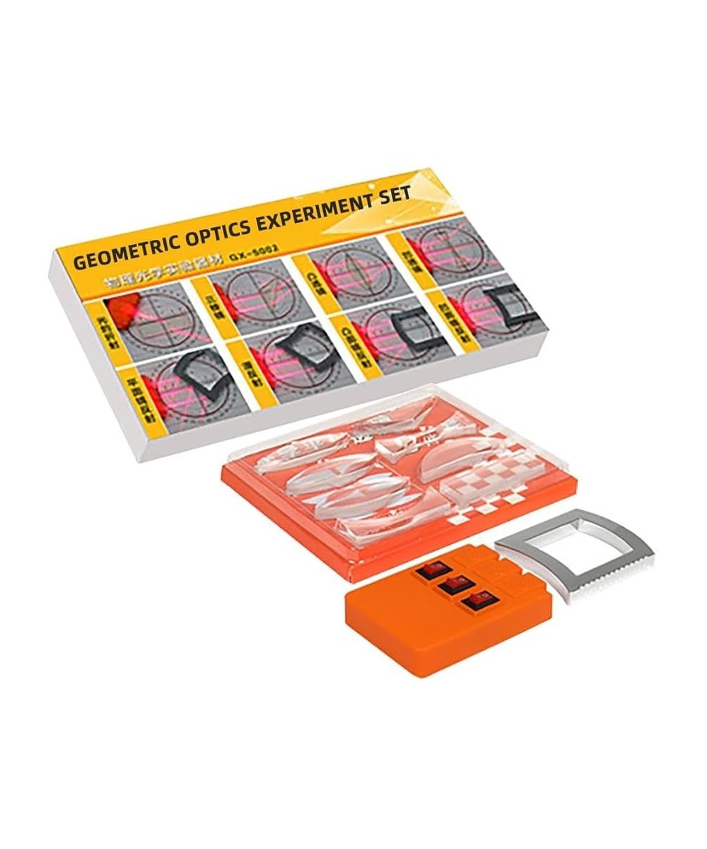 Kit de Experimentos de optica Geometrica GX-5002