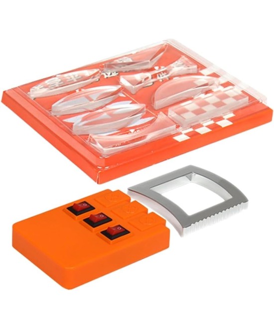 Kit de Experimentos de optica Geometrica GX-5002