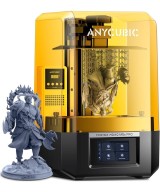 IMPRESORA PHOTON MONO M5S PRO  14K ANYCUBIC + UNA RESINA