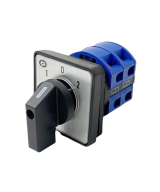 Interruptor Selector de 3 Posiciones LW39-B