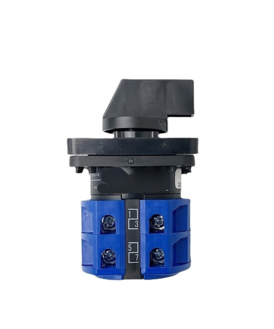 Interruptor Selector de 3 Posiciones LW39-B