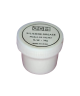 Pasta Termica Disipadora de Calor 02-SIL302 blanca 35g