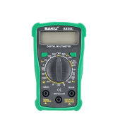 Multimetro Digital BAKU BK-A830L