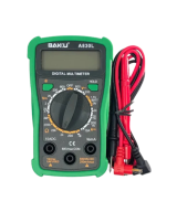 Multimetro Digital BAKU BK-A830L