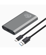 Contenedor para disco duro Msata