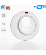 Detector de Humo inteligente