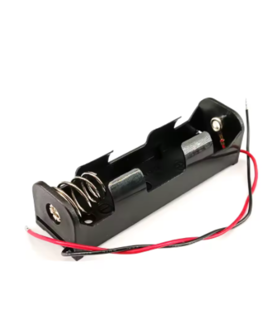 Contenedor Para Bateria 21700