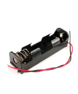 Contenedor Para Bateria 21700