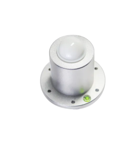 Sensor de intensidad de luz RS485