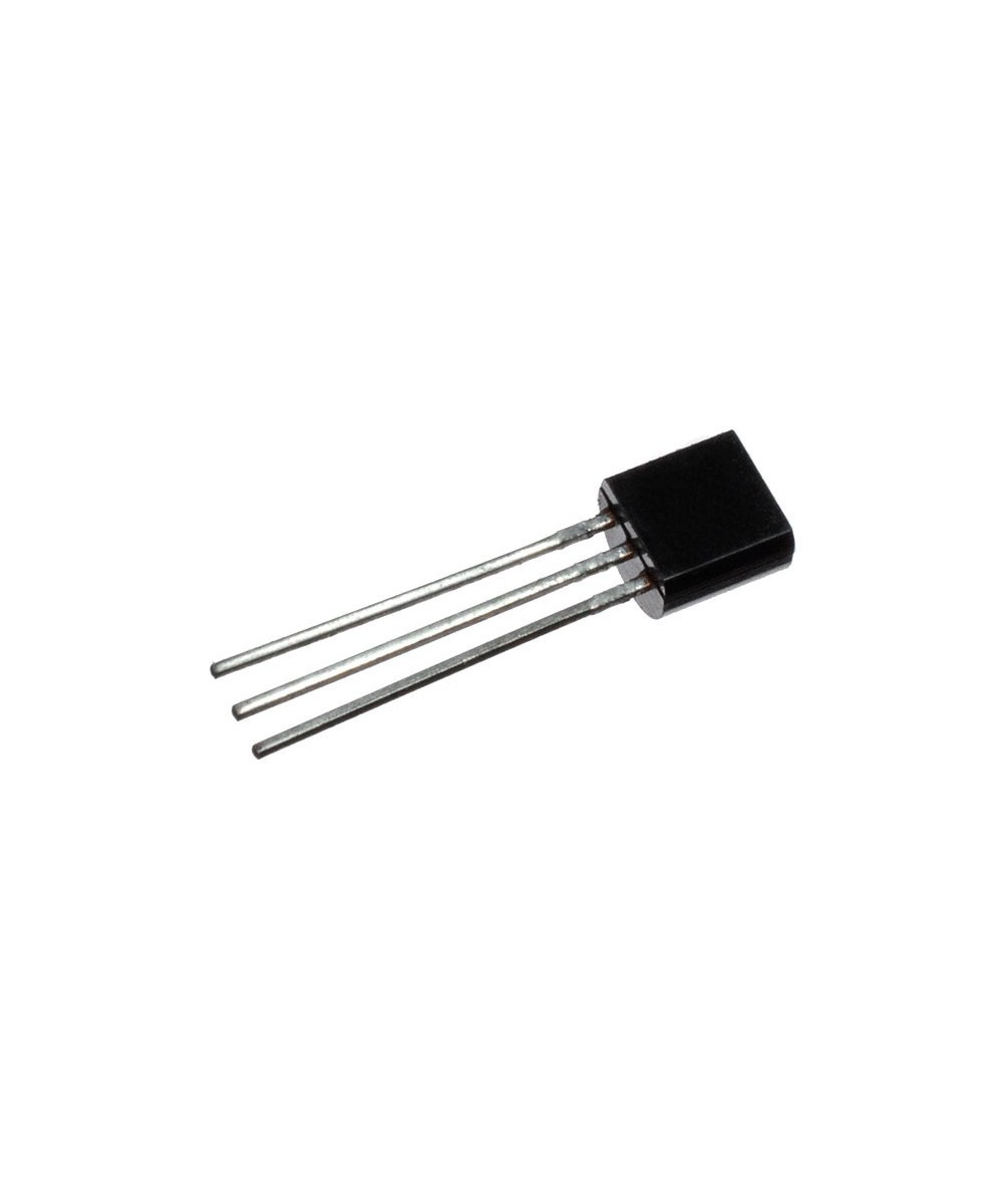 transistor Mosfet canal N CS1N60C1H 600V 1A