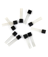 transistor Mosfet canal N CS1N60C1H 600V 1A