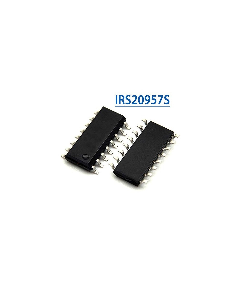 Controlador de audio digital IRS20957S SOP16 SMD