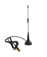 Antena comunicacion inalambrico 860-940mhz 3.5 dBi 1M