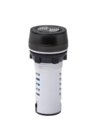 Buzzer Luz piloto intermitente 110V